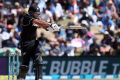 New Zealand Beat India By Eight Wickets In Fourth ODI New Zealand Beat India By Eight Wickets In Fourth ODI - Sakshi Post