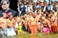 Tharoor Making Fun Of Kumbh: BJP - Sakshi Post