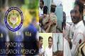 NIA In YS Jagan Attack Case - Sakshi Post