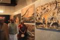Javed Akhtar Inagaurates Former Union Minister Kamal Morarka Art Exhibition “THE Big Cats” - Sakshi Post