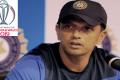 India Favourites For ICC World Cup: Dravid - Sakshi Post