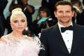 Lady Gaga and Bradley Cooper - Sakshi Post