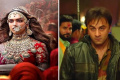 Not Padmaavat, This Movie Was Most Talked About in 2018 Not Padmaavat, This Movie Was Most Talked About in 2018 - Sakshi Post