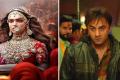 Not Padmaavat, This Movie Was Most Talked About in 2018 - Sakshi Post