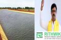 TDP MP CM Ramesh-Owned Firm Lands Plum Telugu Ganga Lining Contract - Sakshi Post