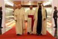 Pope Francis Makes History With Muslim Dialogue In UAE - Sakshi Post