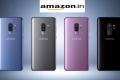 Samsung’s New Galaxy M Series Sells Out Amazon.in - Sakshi Post