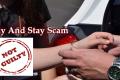 Pay and Stay Scam accused plead not Guilty - Sakshi Post