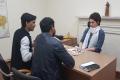 Priyanka Gandhi Assumes Charge As AICC General Secretary - Sakshi Post