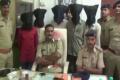 Teenaged Girl Gang-Raped In Front Of Father In Bihar - Sakshi Post