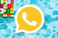 Political Parties Abuse Whatsapp Service, Says Messaging Platform Political Parties Abuse Whatsapp Service, Says Messaging Platform - Sakshi Post