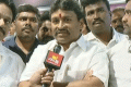 YSRCP leader Vellampalli Srinivas - Sakshi Post