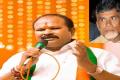 Chandrababu Scared Modi’s AP Visit Would Expose His Corruption: Kanna - Sakshi Post