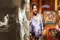 A collage picture of two movies Yatra, Janatha Garage - Sakshi Post