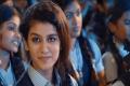 Priya Prakash Varrier Priya Prakash Varrier - Sakshi Post