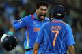 Yuvraj Singh was Player of the Tournament at the 2011 ICC Cricket World Cup - Sakshi Post