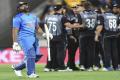 India Lose Series-Deciding Third Twenty20 Against New Zealand - Sakshi Post