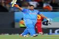Cricketer Suresh Raina - Sakshi Post
