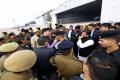 SP Chief ‘Stopped’ At Airport, Matter Figures In UP Legislature - Sakshi Post