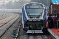 Delhi-Varanasi Chair Car Journey By Train 18 To Cost Rs 1,850 - Sakshi Post