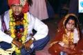 Child Marriages Still Prevalent In Bihar, Bengal, Rajasthan: Unicef - Sakshi Post