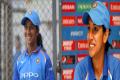 Rodrigues, Mandhana Move Up To Second And Sixth In ICC Rankings - Sakshi Post