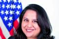 Neomi Rao Neomi Rao - Sakshi Post