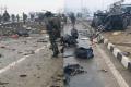 18 CRPF Personnel Killed In IED Blast in Jammu And Kashmir - Sakshi Post