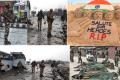 Pulwama suicide attack &amp;amp;nbsp; - Sakshi Post