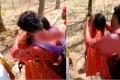 A young couple was married off by Bajrang Dal activists on Valentine’s Day - Sakshi Post