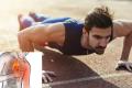 Push Ups Can Keep Heart Disease Risk At Bay: Study Push Ups Can Keep Heart Disease Risk At Bay: Study - Sakshi Post