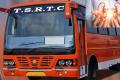 Free Bus Facility For Kidney Patients In Telangana - Sakshi Post