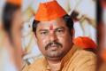 BJP MLA Raja Singh - Sakshi Post