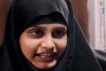 Islamic State Jihadi Bride Will Be Stripped Of UK Citizenship - Sakshi Post