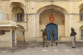 Jaipur jail (file image) - Sakshi Post