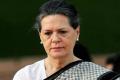 UPA chairperson Sonia Gandhi - Sakshi Post