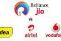 Airtel, Vodafone Lose Out Subscribers To Jio - Sakshi Post