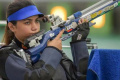 Apurvi Wins Gold At Shooting World Cup - Sakshi Post