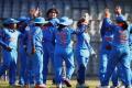 India Women Bundle Out England For 161 - Sakshi Post