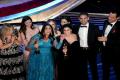 Not Crying Because I’m On My Period: Oscar Winner - Sakshi Post