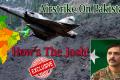 India Strikes Back! - Sakshi Post