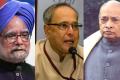 Manmohan Singh, Pranab Mukherjee, PV Narasimha Rao &amp;amp;nbsp; - Sakshi Post