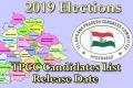 2019 Elections: TPCC Candidates List Release Date - Sakshi Post