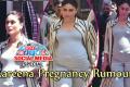 Kareena Pregnancy Rumours Surface After Baby Bump Picture - Sakshi Post
