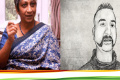 Abhinandan’s Mother Dr Shobha Varthaman Abhinandan’s Mother Dr Shobha Varthaman - Sakshi Post