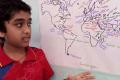 13-Year-Old Mancherial Boy Offers Free Coaching To IAS Aspirants On YouTube - Sakshi Post