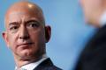 Amazon founder Bezos - Sakshi Post