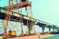 Delays Continue For Bridge Works On Godavari River - Sakshi Post