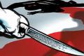 Man Stabs Wife In Golconda, Absconding - Sakshi Post
