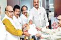 51 Nominations Filed For MLC In Godavari District - Sakshi Post